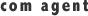 com agent
